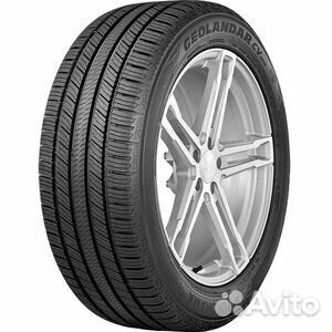 Yokohama Geolandar CV G058 215/70 R17 H