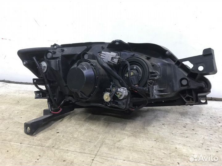 Фара левая Subaru Impreza GH 2007