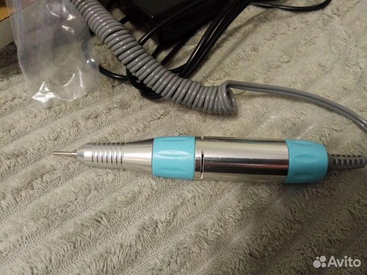 Аппарат для маникюра