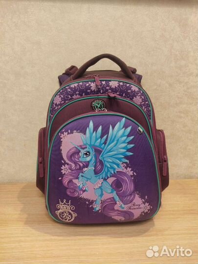 Рюкзак hummingbird kids для девочек