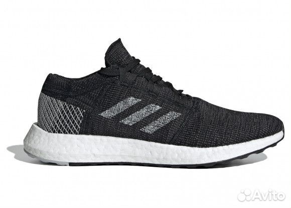 Adidas pure boost GO оригинал новые