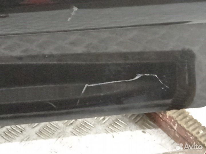 Дверь передняя для Opel Omega B