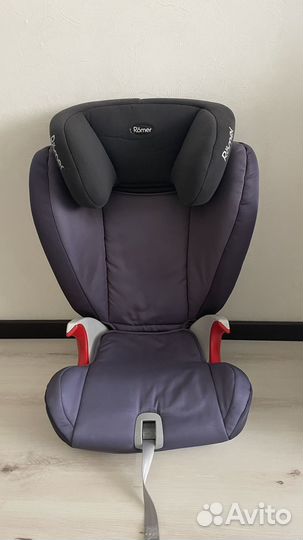 Детское автокресло 15 до 36 кг romer