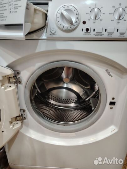 Стиральная машина бу