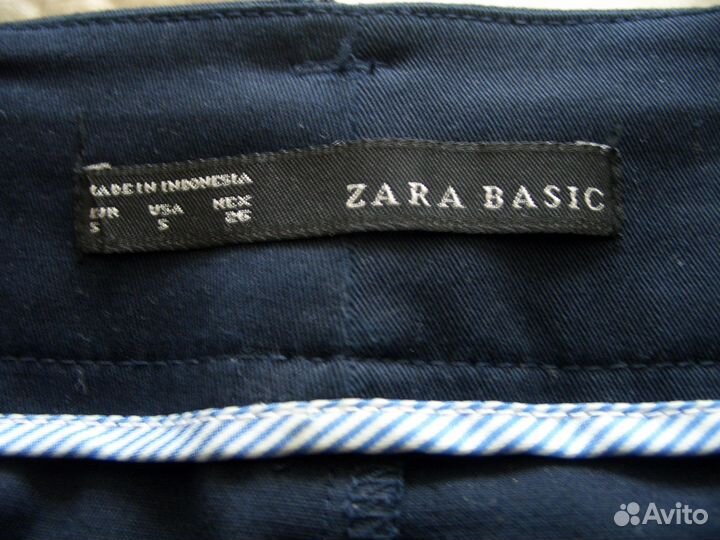 Юбка Zara Basic