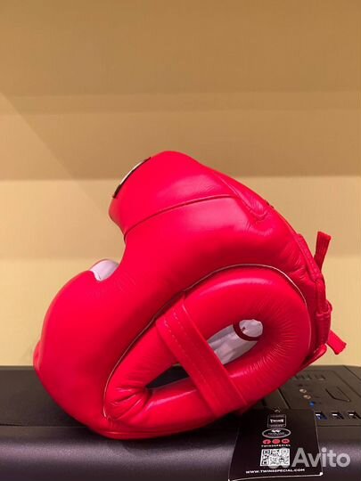 Боксерский шлем HGL-3