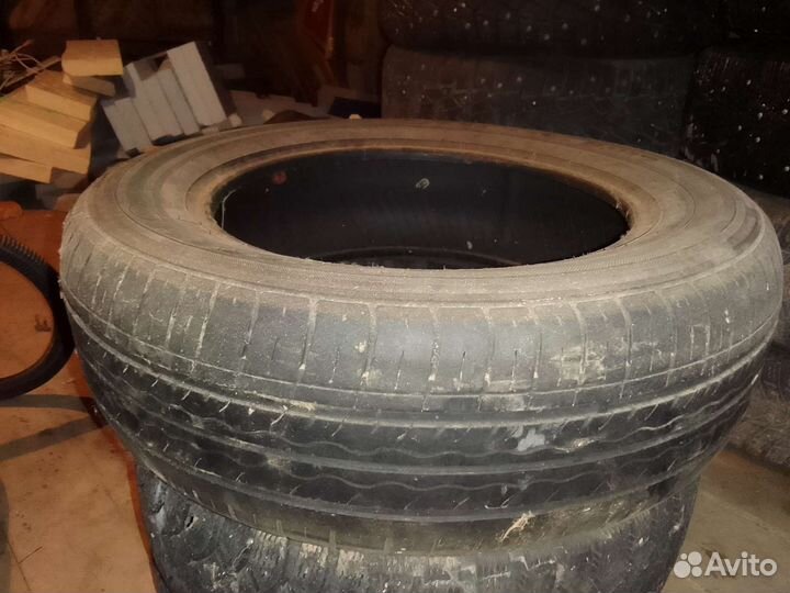Nordman Nordman 4 205/60 R16