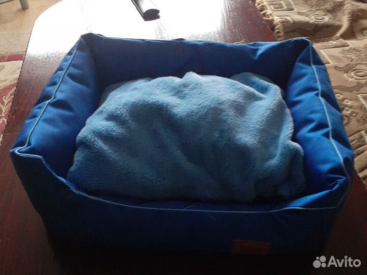 Лежанка для собак