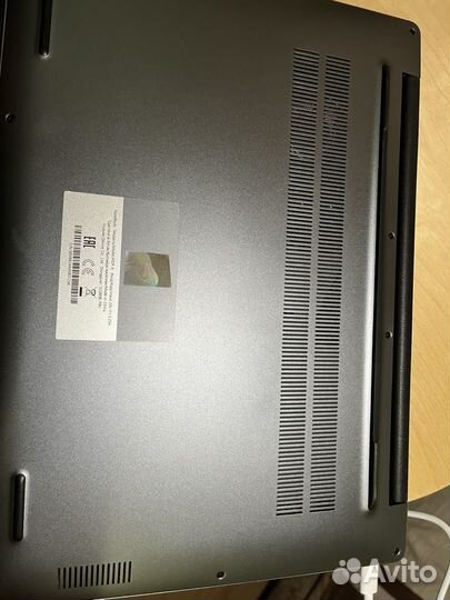 Huawei matebook d14 MDF-X