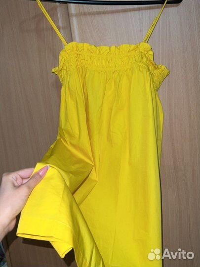 Платье летнее женское hm