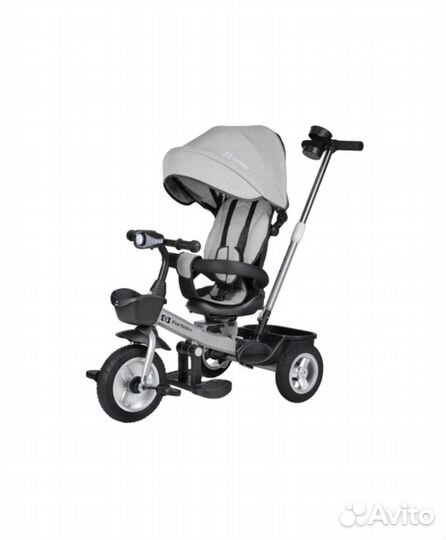 Детские Велосипеды-коляски 2в1 Прокат Аренда