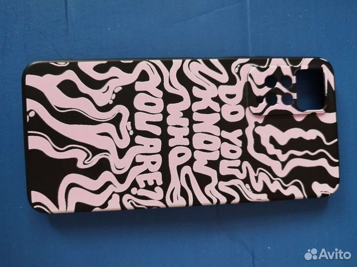 Чехол на редми ноут 11 про