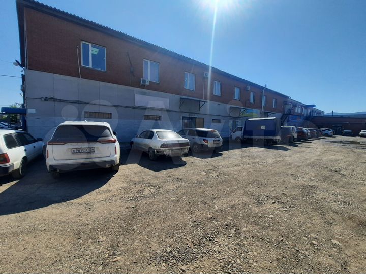 Свободного назначения, 125 м²