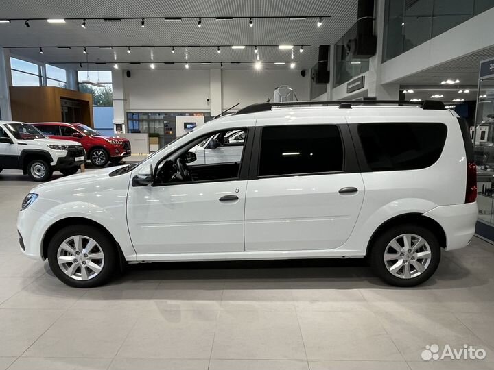 LADA Largus 1.6 МТ, 2024