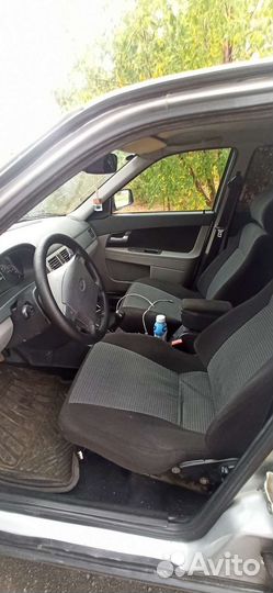 LADA Priora 1.6 МТ, 2010, 174 075 км