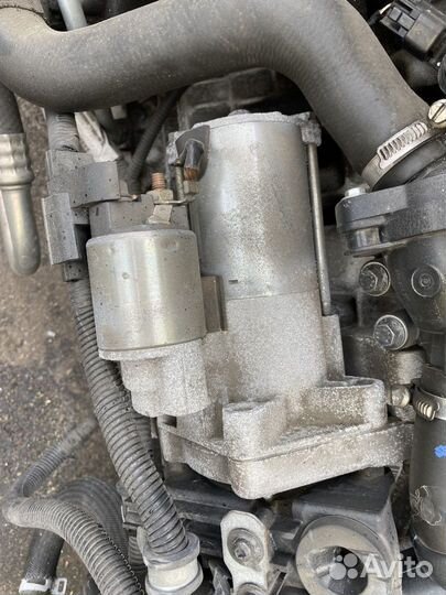 Стартер B5244S5 Volvo S40 MS 31268035