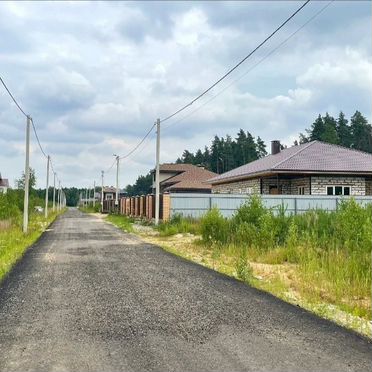 Участок 9 га (ИЖС)