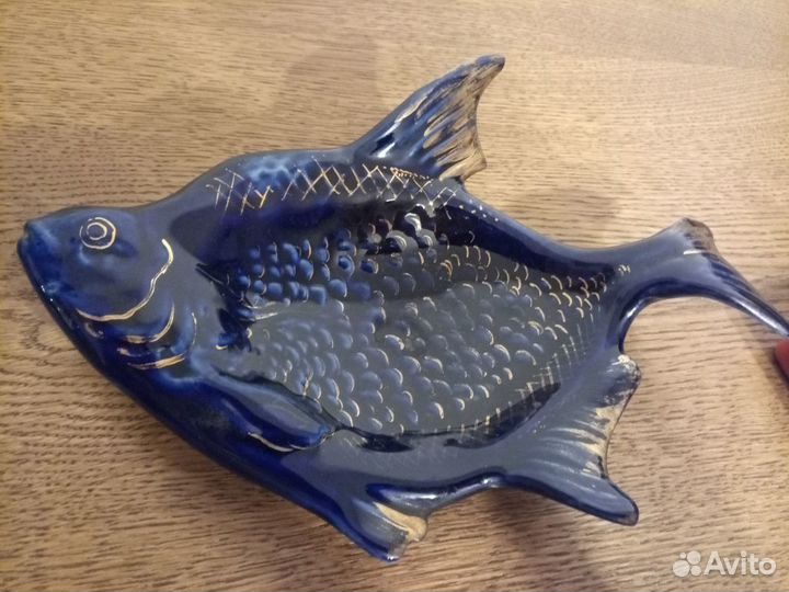 Пепельница