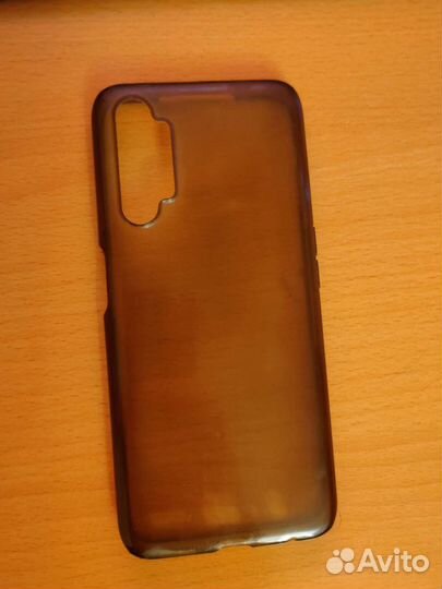 Чехол на Realme 6 pro