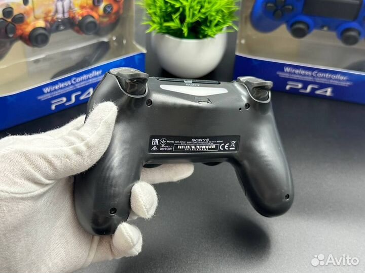 Джойстик PS4 геймпад dualshock 4