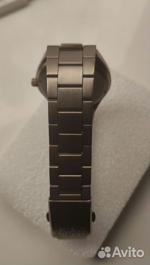 Casio titanium lin 164 с циклопом