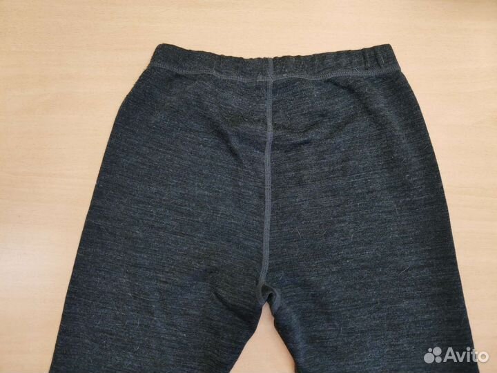 Термобелье мужское подростковое glissade 158-164