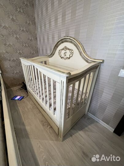 Кровать chopette