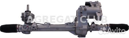 Рейка рулевая электрическая Motorherz E43622RB