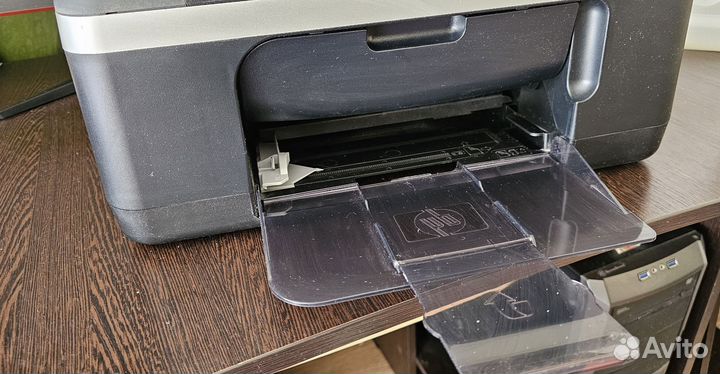 Принтер HP deskjet f4180