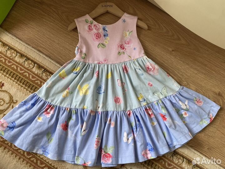 Платье Lapin House 110