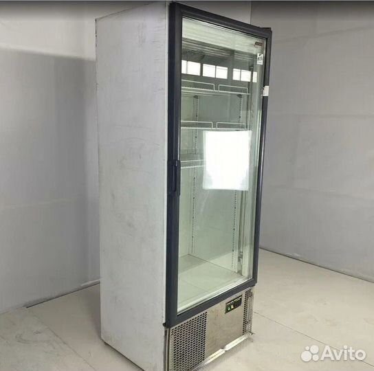 Шкаф холодильный Ариада R700 VS (1 дв. стекл.)