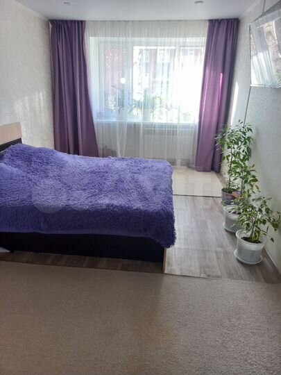 2-к. квартира, 48,3 м², 1/5 эт.