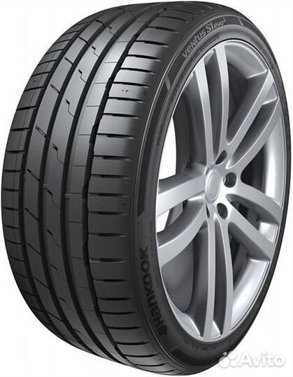 Hankook Ventus S1 Evo 3 K127B 275/35 R19 100Y