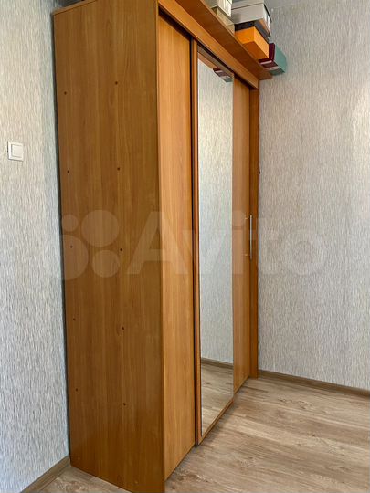 Комната 14 м² в 3-к., 2/5 эт.