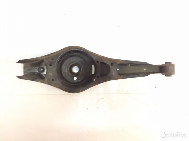 Volkswagen Touran Тоуран Задний Рычаг Под Пружину