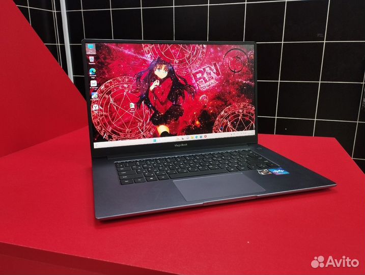 Honor MagicBook X15