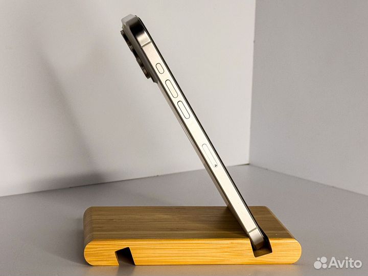 iPhone 15 Pro Max, 256 ГБ