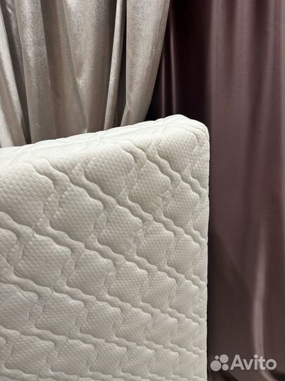 Матрас детский plitex 120 60