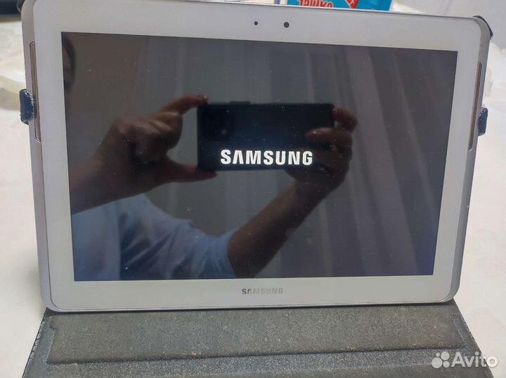 Планшет samsung