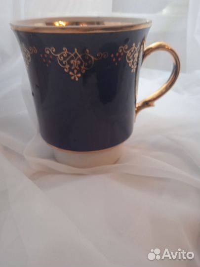 Кружка чайная СССР