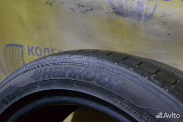 Hankook Ventus Prime 3 K125 215/45 R17