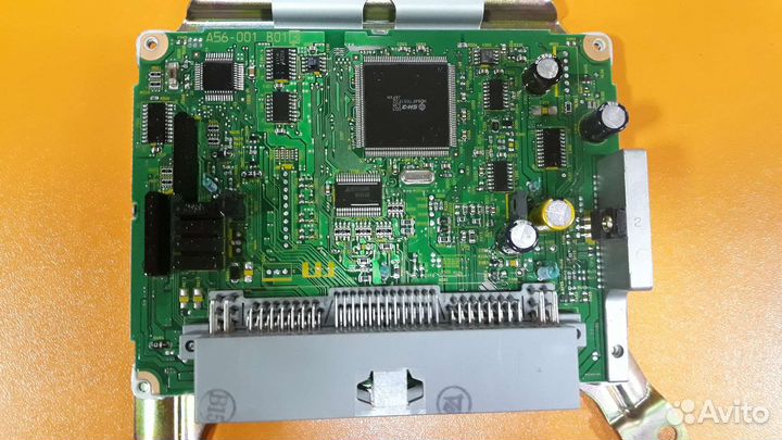 Эбу nissan sunny fb15 qg15de