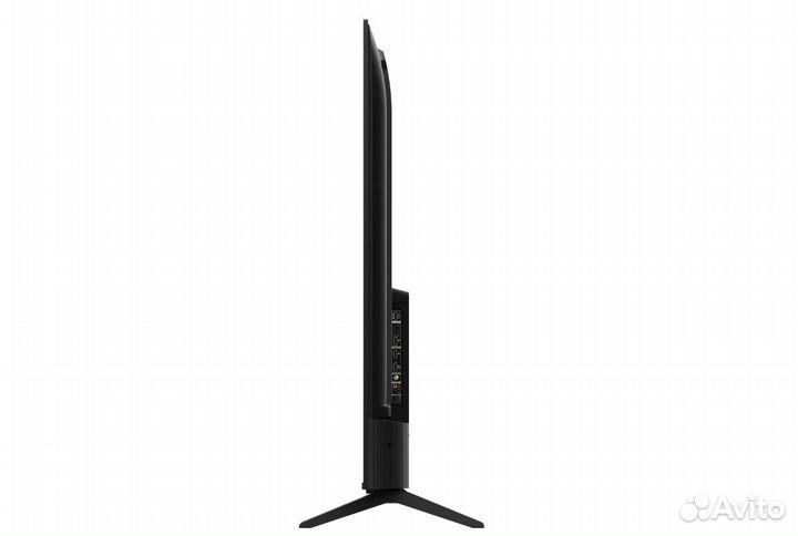 Телевизор TCL qled 65C647 (SmartTV,UltraHD,Framele
