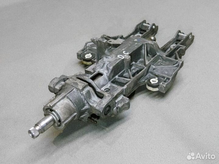 Колонка рулевая Dodge Caravan 4 2.4