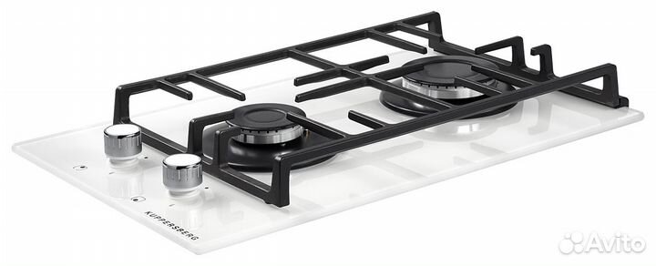 Варочная панель газовая Домино kuppersberg FBG 36