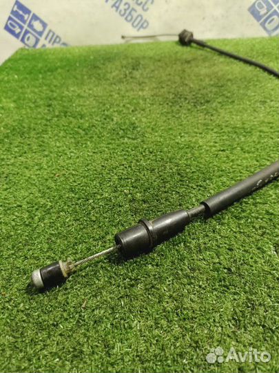 Трос газа Chevrolet Lacetti седан 1.6 F16D3 2005