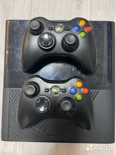 Xbox 360
