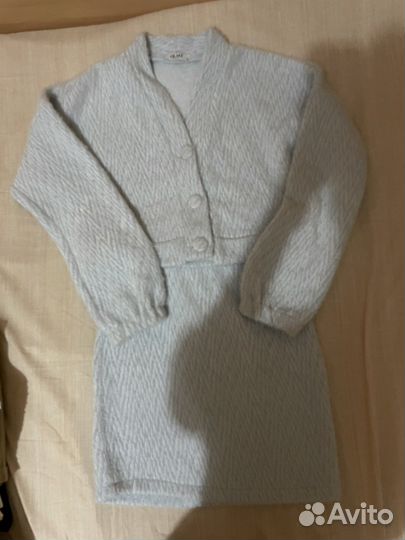 Костюм женский