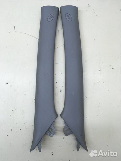 Обшивка/накладка стойки Kia Ceed