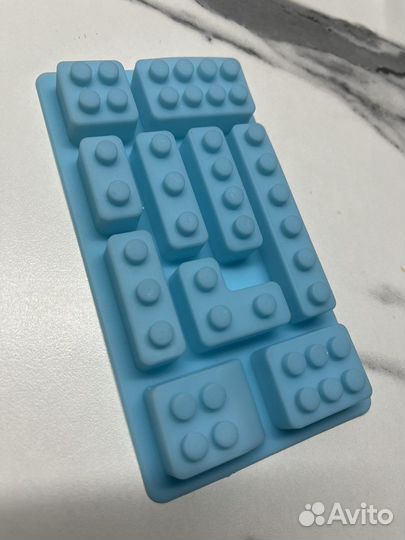 Формы для шоколада